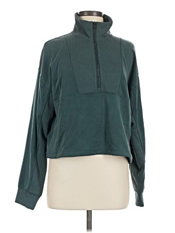 Athleta Turtleneck Sweater (view 1)