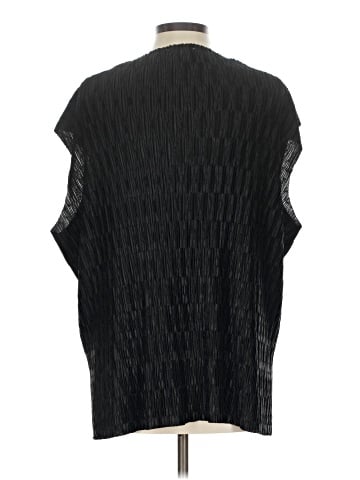 Topshop Sleeveless Blouse (view 2)
