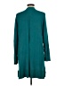 Chico's Teal Cardigan Size Lg (2) - photo 2