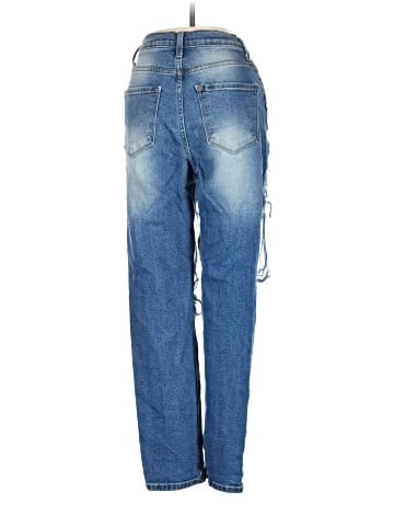 Vibrant M.I.U Jeans (view 2)
