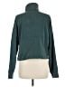 Athleta Teal Turtleneck Sweater Size M - photo 2