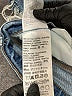 Levi's Blue Jeans Size 14W - photo 5