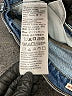Levi's Blue Jeans Size 14W - photo 6