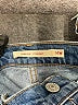 Levi's Blue Jeans Size 14W - photo 7