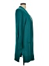 Chico's Teal Cardigan Size Lg (2) - photo 4