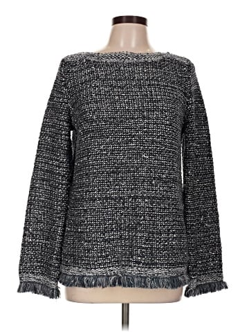 Ann Taylor Pullover Sweater (view 1)