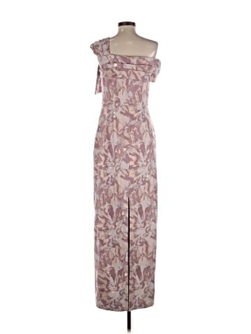 Adrianna Papell Cocktail Dress (view 2)