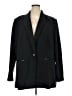 Lane Bryant Black Blazer Size 28 - photo 1