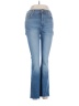 DL1961 Blue Jeans Size 28 waist - photo 1