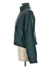 Athleta Teal Turtleneck Sweater Size M - photo 5
