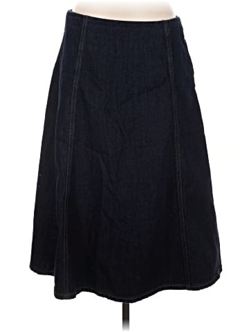 Old Navy Denim Skirt (view 1)