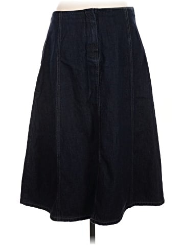 Old Navy Denim Skirt (view 2)