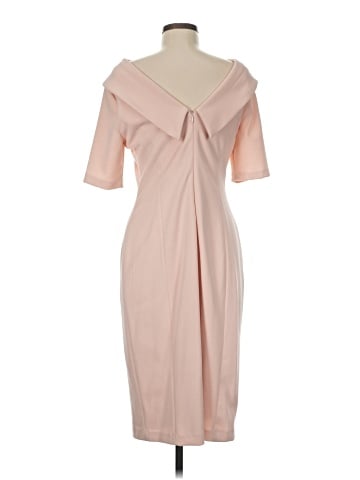 Adrianna Papell Cocktail Dress (view 2)