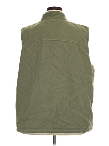 Cherokee Vest (view 2)