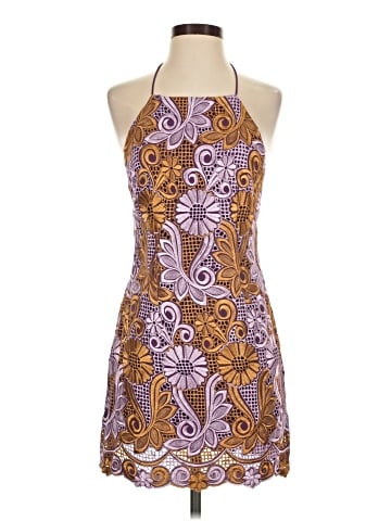 By Anthropologie Cocktail Dress (view 1)