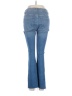 DL1961 Blue Jeans Size 28 waist - photo 2