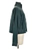Athleta Teal Turtleneck Sweater Size M - photo 4