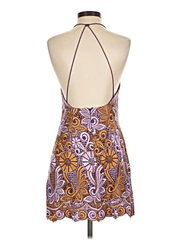 By Anthropologie Cocktail Dress (view 2)
