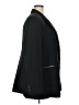 Lane Bryant Black Blazer Size 28 - photo 4