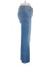 DL1961 Blue Jeans Size 28 waist - photo 4