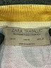 Trafaluc by Zara Print Yellow Pullover Sweater Size M - photo 7