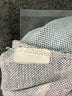 Trafaluc by Zara Print Yellow Pullover Sweater Size M - photo 8