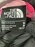 The North Face 100% Polyester Pink Jacket Size 10 - photo 6