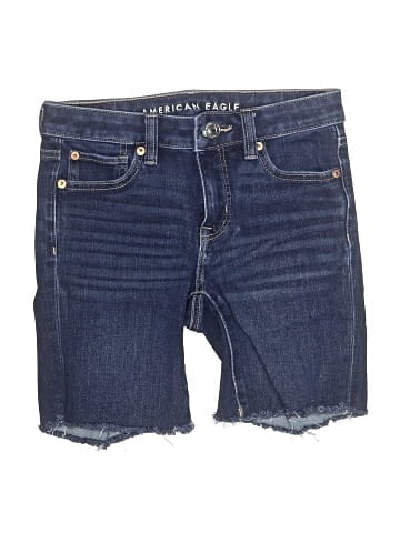 American Eagle Outfitters Denim Shorts (view 1)