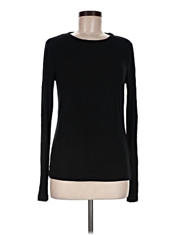 Three Dots Long Sleeve T-Shirt (view 1)