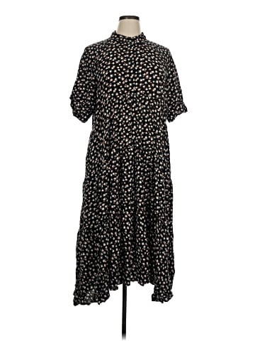 Natural Life Casual Dress (view 1)