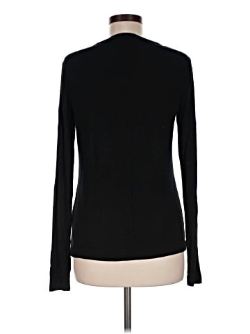 Three Dots Long Sleeve T-Shirt (view 2)