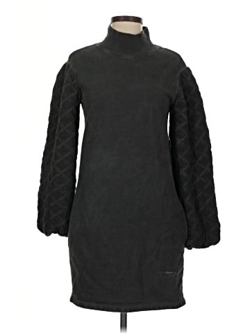 Something Navy Casual Dress (view 1)