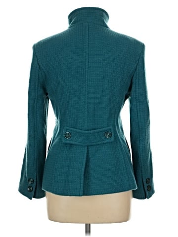 Hobbs London Wool Coat (view 2)
