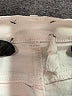 Lou & Grey Ivory Jeans Size 14 - photo 4