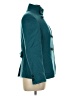 Hobbs London Teal Wool Coat Size 12 - photo 4