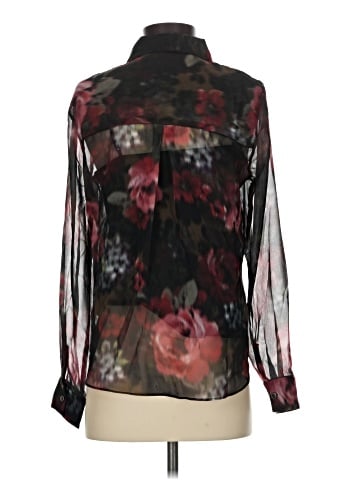 Brooks Brothers Long Sleeve Blouse (view 2)