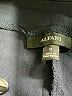 Alfani Blue Active Pants Size 12 - photo 7