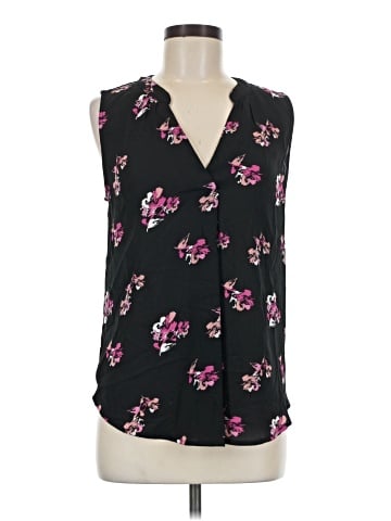 Papermoon Sleeveless Blouse (view 1)