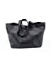 Hacker Solid Black Tote One size - photo 3