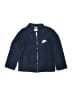 Nike 100% Polyester Blue Jacket Size 4 - 5 - photo 1
