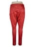 Under Armour Hearts Red Active Pants Size 2X - photo 2