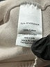 Barefoot Dreams 100% Cotton Solid Ivory Pullover Sweater Size S - photo 8