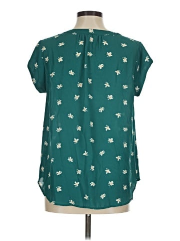 41Hawthorn Short Sleeve Blouse (view 2)