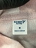 Active by Old Navy 100% Polyester Tie-dye Pink Sweatshirt Size M - photo 7