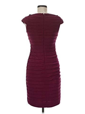 Adrianna Papell Cocktail Dress (view 2)