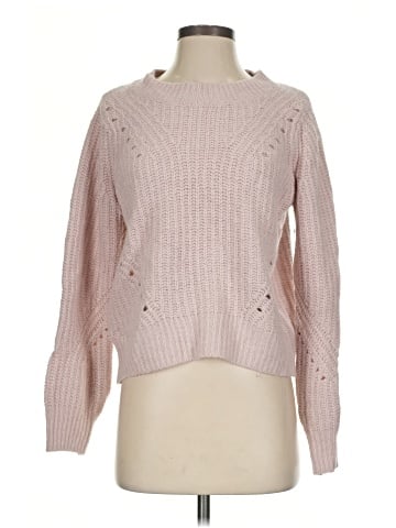 Gap Pullover Sweater (view 1)