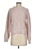 Gap Pink Pullover Sweater Size S - photo 1