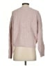 Gap Pink Pullover Sweater Size S - photo 2