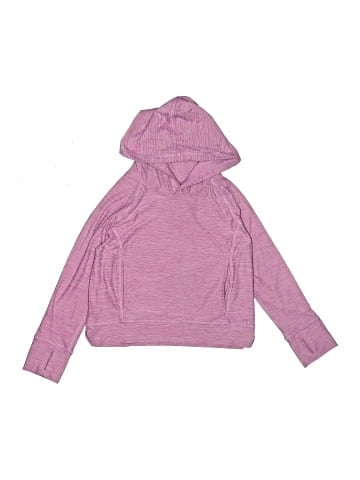 Hanna Andersson Zip Up Hoodie (view 1)