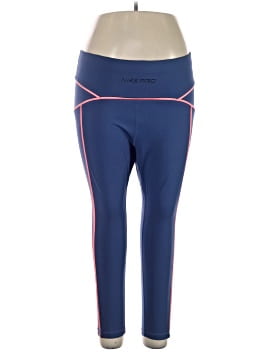 Nike Active Pants (view 1)